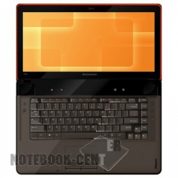 Lenovo IdeaPad Y550P 2-B