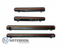 Lenovo IdeaPad Y 550P 2M-B