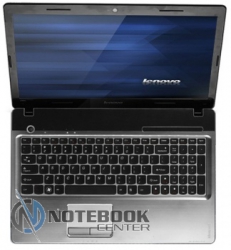 Lenovo IdeaPad Y560A 1A