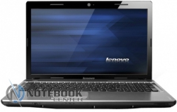 Lenovo IdeaPad Y560A i353