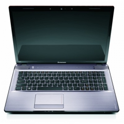 Lenovo IdeaPad Y570A i72634G750P32S