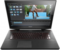 Lenovo IdeaPad Y7070 80DU002WRK