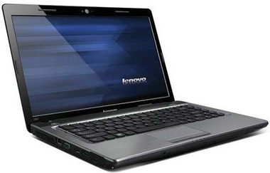 Lenovo IdeaPad Z460 2