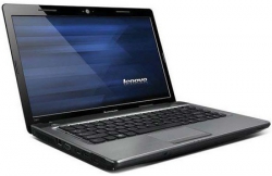 Lenovo IdeaPad Z460A I353