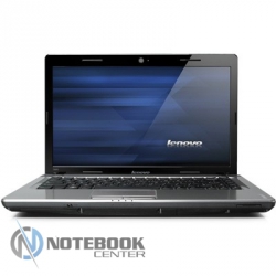 Lenovo IdeaPad Z465 59055157