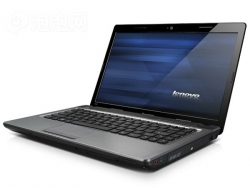 Lenovo IdeaPad Z465A P523