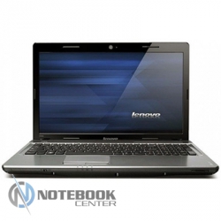 Lenovo IdeaPad Z560A 59052443