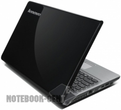 Lenovo IdeaPad Z 565 2B