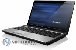 Lenovo IdeaPad Z565A N832G320D-B