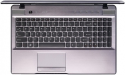Lenovo IdeaPad Z 570A1 B954G320D
