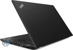 Lenovo T480 (20L50000RT)