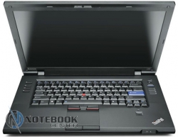 Lenovo ThinkPad L512 4444PW9