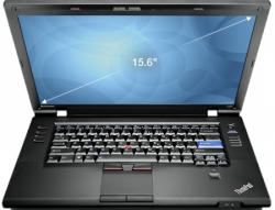 Lenovo ThinkPad L520 NWB3QRT