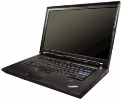 Lenovo ThinkPad R500 