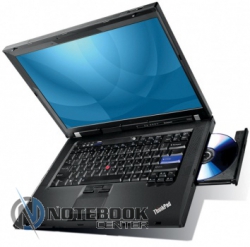 Lenovo ThinkPad R 500 (NP234RT)