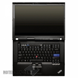Lenovo ThinkPad R 500 NP2B5RT