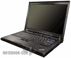 Lenovo ThinkPad R500 NP2B6RT