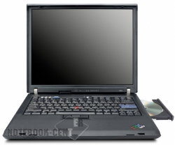 Lenovo ThinkPad R61i NF5CHRT