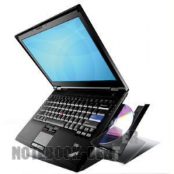 Lenovo ThinkPad SL300 NS64ZRT