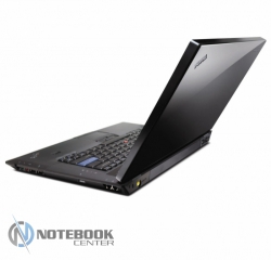 Lenovo ThinkPad SL 500 NRJ3ZRT