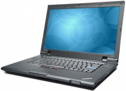 Lenovo ThinkPad SL510 2847RF1