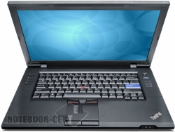 Lenovo ThinkPad SL510 633D160