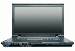 Lenovo ThinkPad SL510 634D627