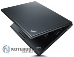 Lenovo ThinkPad SL510 NSL6LRT