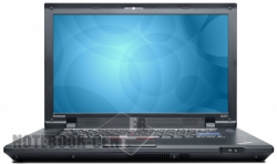 Lenovo ThinkPad SL510 NSL8YRT