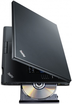 Lenovo ThinkPad SL 510 NSL8YRT