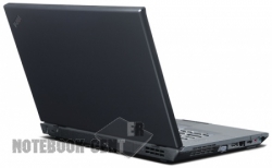 Lenovo ThinkPad SL 510 NSL8YRT