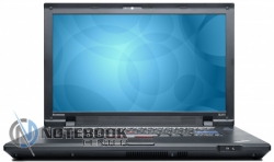 Lenovo ThinkPad SL510 NSM4URT