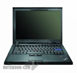 Lenovo ThinkPad T400 