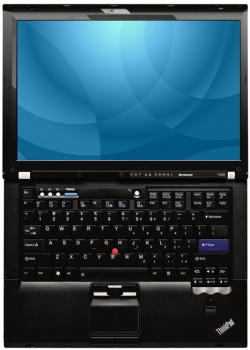 Lenovo ThinkPad T400 NM7N2RT