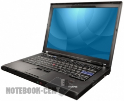 Lenovo ThinkPad T400 NM7PDRT