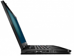 Lenovo ThinkPad T 400 NMA25RT