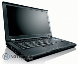 Lenovo ThinkPad T410 NT78PRT