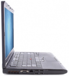 Lenovo ThinkPad T410si 