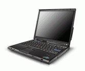 Lenovo ThinkPad T43p 