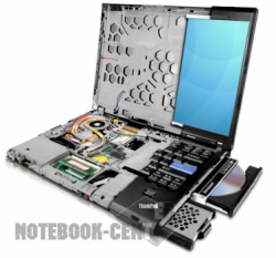 Lenovo ThinkPad T500 609D413