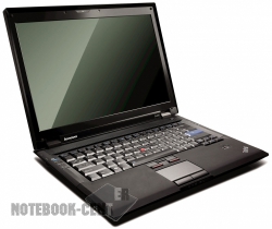 Lenovo ThinkPad T500 NL34MRT