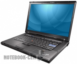 Lenovo ThinkPad T500 NL37CRT