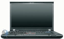 Lenovo ThinkPad T510 NTF2HRT