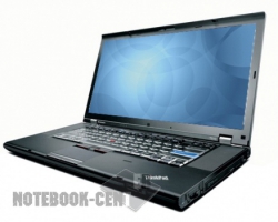 Lenovo ThinkPad T510 NTF39RT