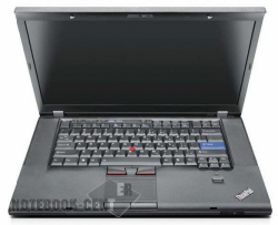 Lenovo ThinkPad T510 NTF6BRT