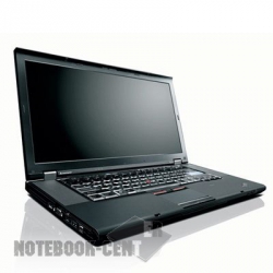 Lenovo ThinkPad T510 NTF6BRT