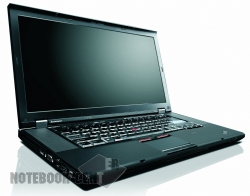 Lenovo ThinkPad T510 NTF6YRT