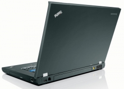 Lenovo ThinkPad T510i NTFDVRT