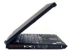 Lenovo ThinkPad T60p 