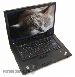 Lenovo ThinkPad T61 NH38MRT